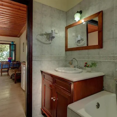 Holiday home 2 And 2 -small Group *