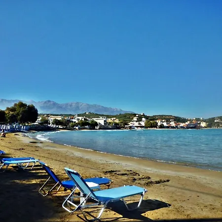 Group Accommodation In Crete Separate Houses Prázdninový dům Douliana