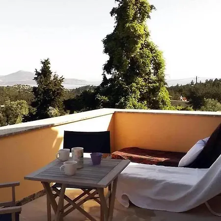Group Accommodation In Crete Separate Houses *