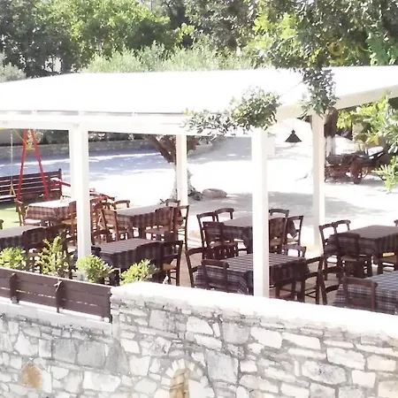 Group Accommodation In Crete Separate Houses * Douliana