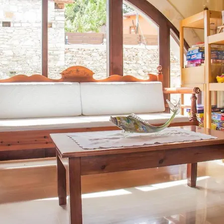 Ferienhaus Group Accommodation In Crete Separate Houses