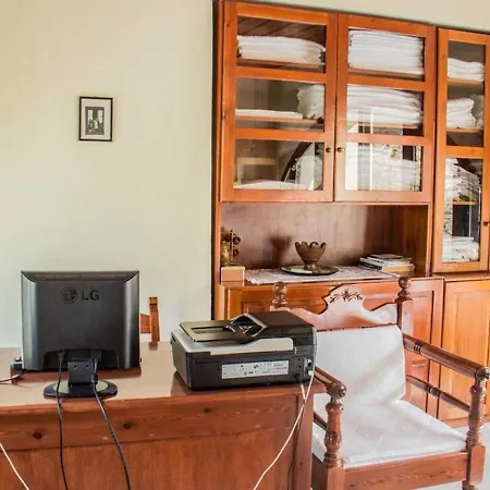 Group Accommodation In Crete Separate Houses * Douliana
